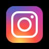 instagram social icons