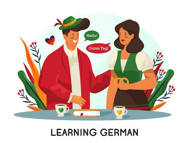 German Language